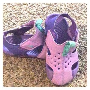 Size 5 Toddler Sandals